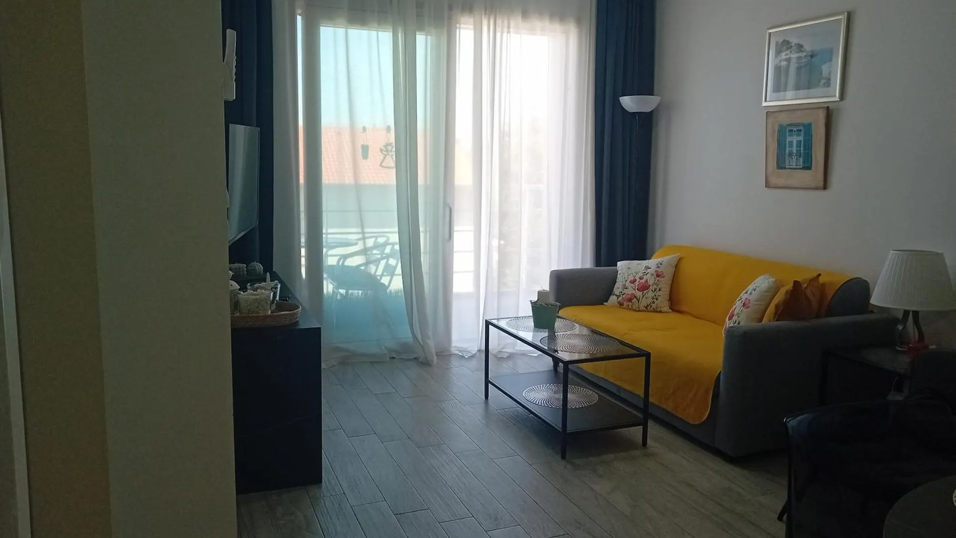 Kolombo App Apartment Crikvenica