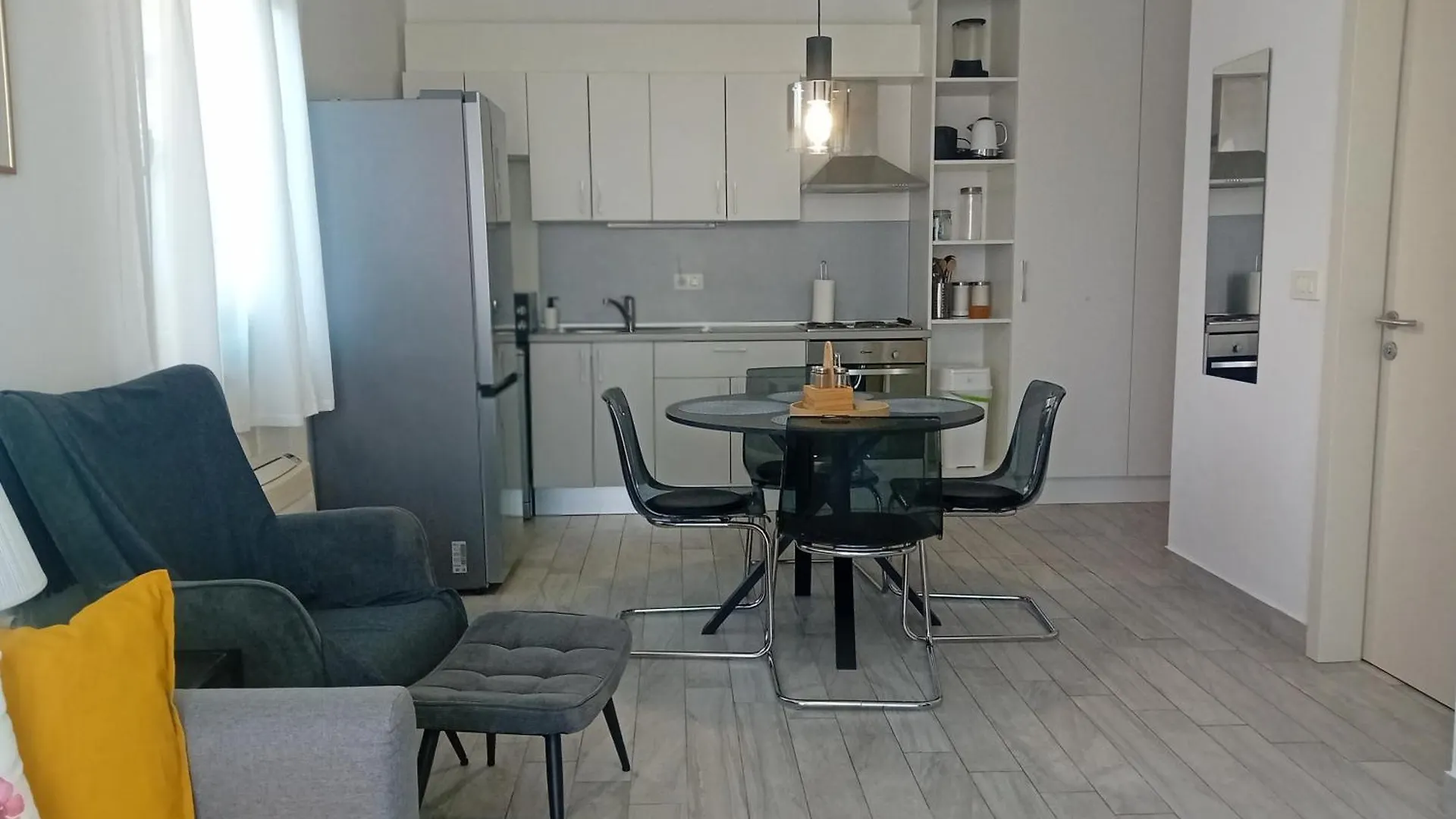Kolombo App Apartment Crikvenica Croatia