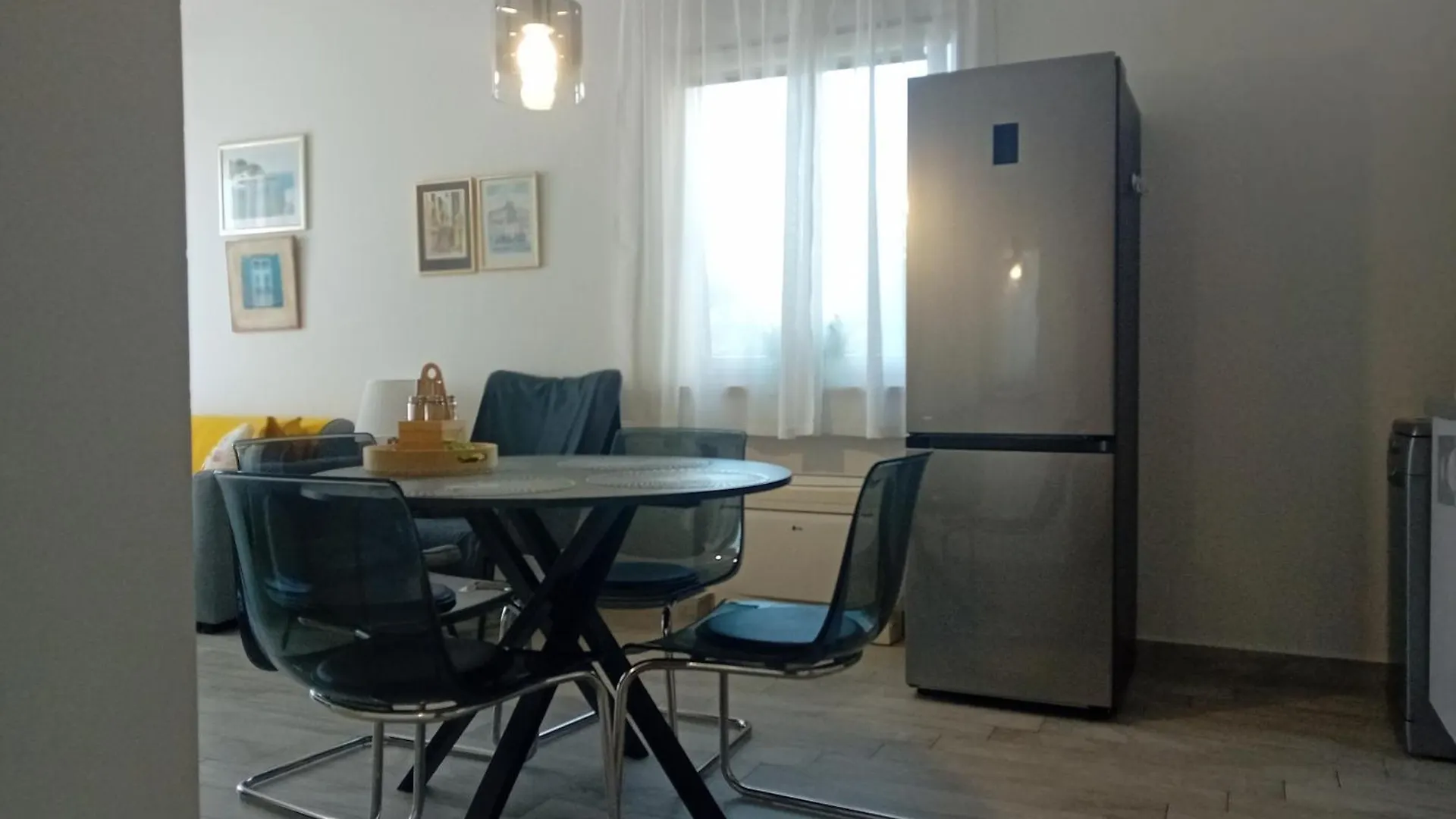Kolombo App Apartment Crikvenica 0*,  Croatia