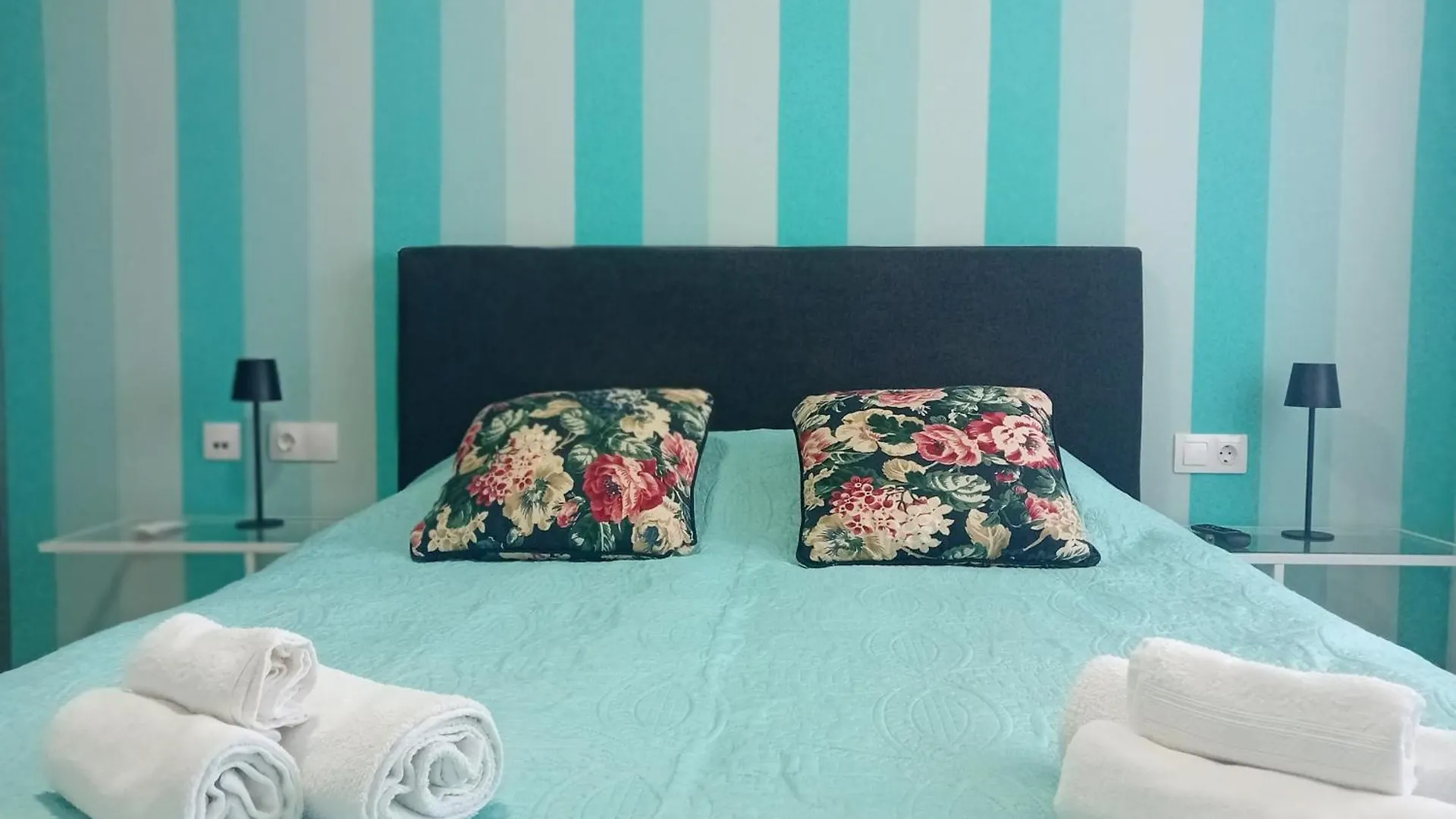 Kolombo App Apartment Crikvenica