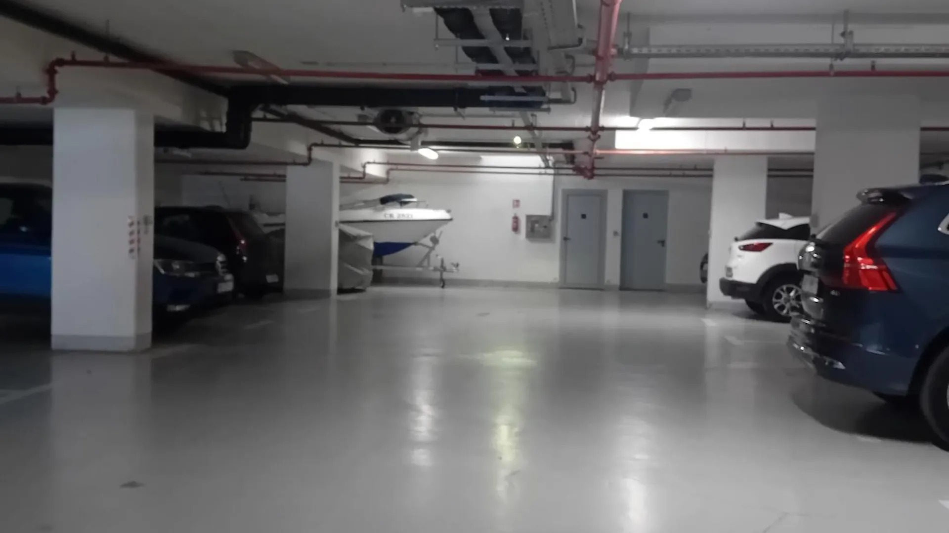 Kolombo App Apartment Crikvenica Croatia
