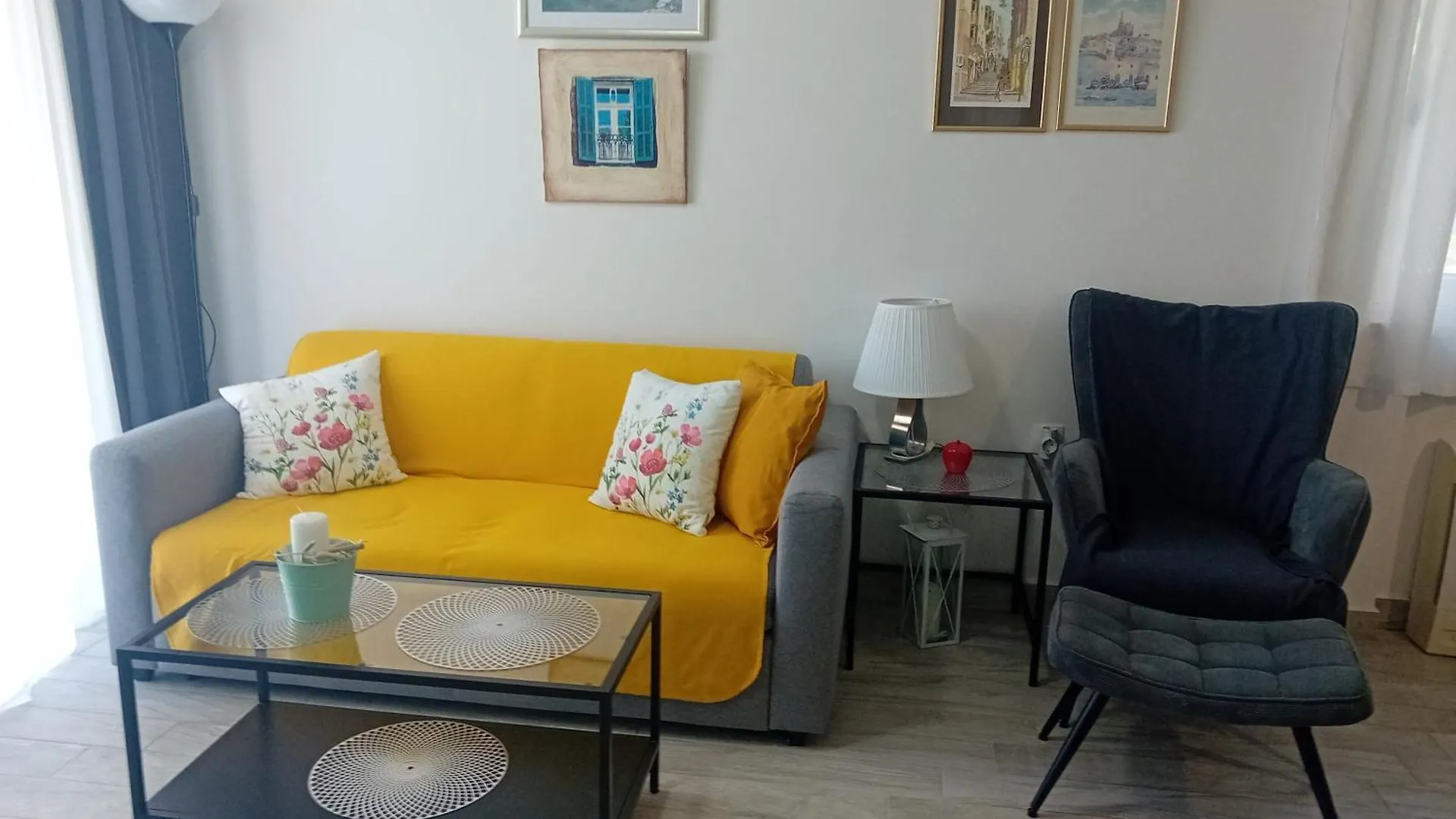 Kolombo App Apartment Crikvenica