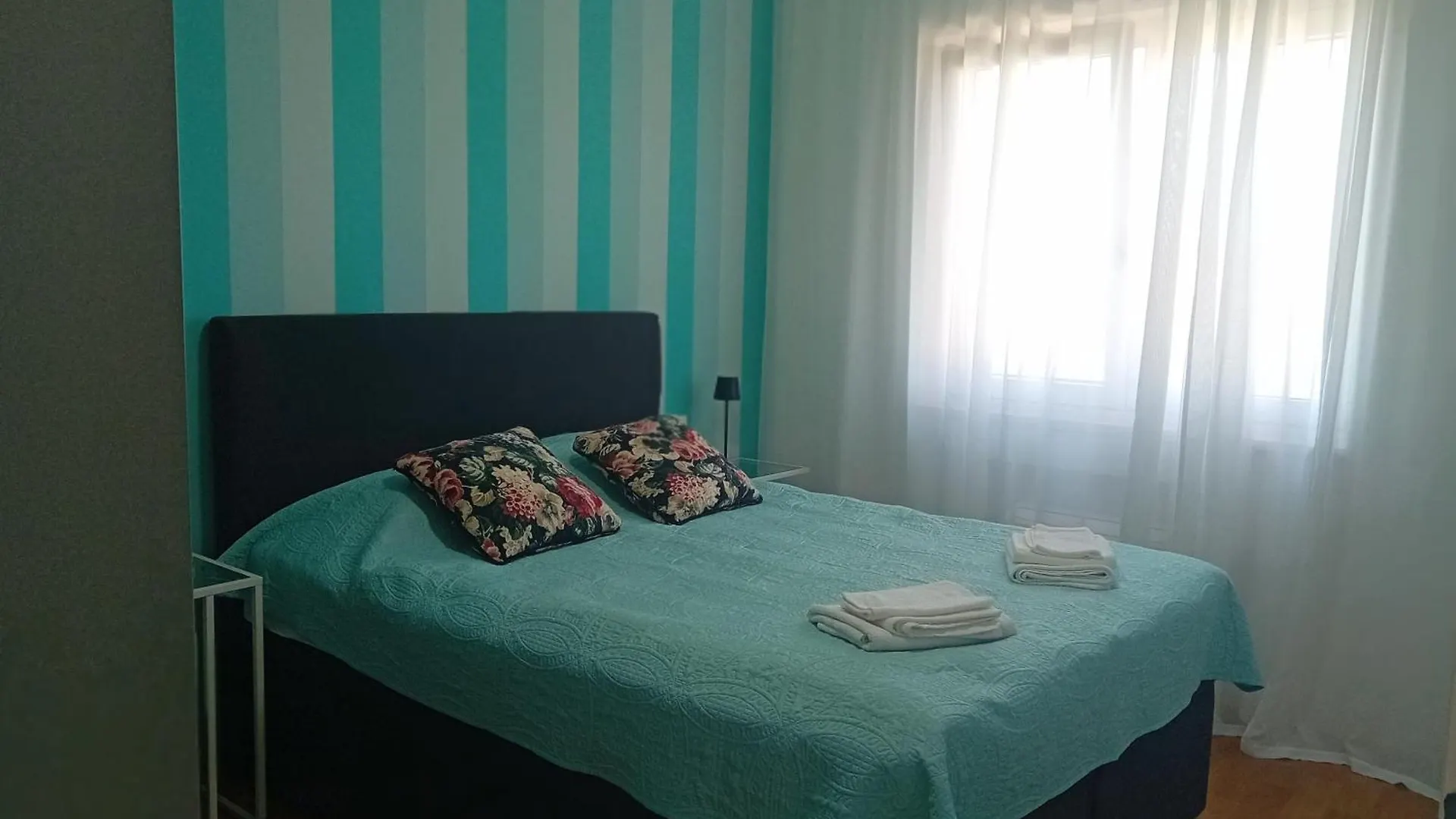 Kolombo App Apartment Crikvenica