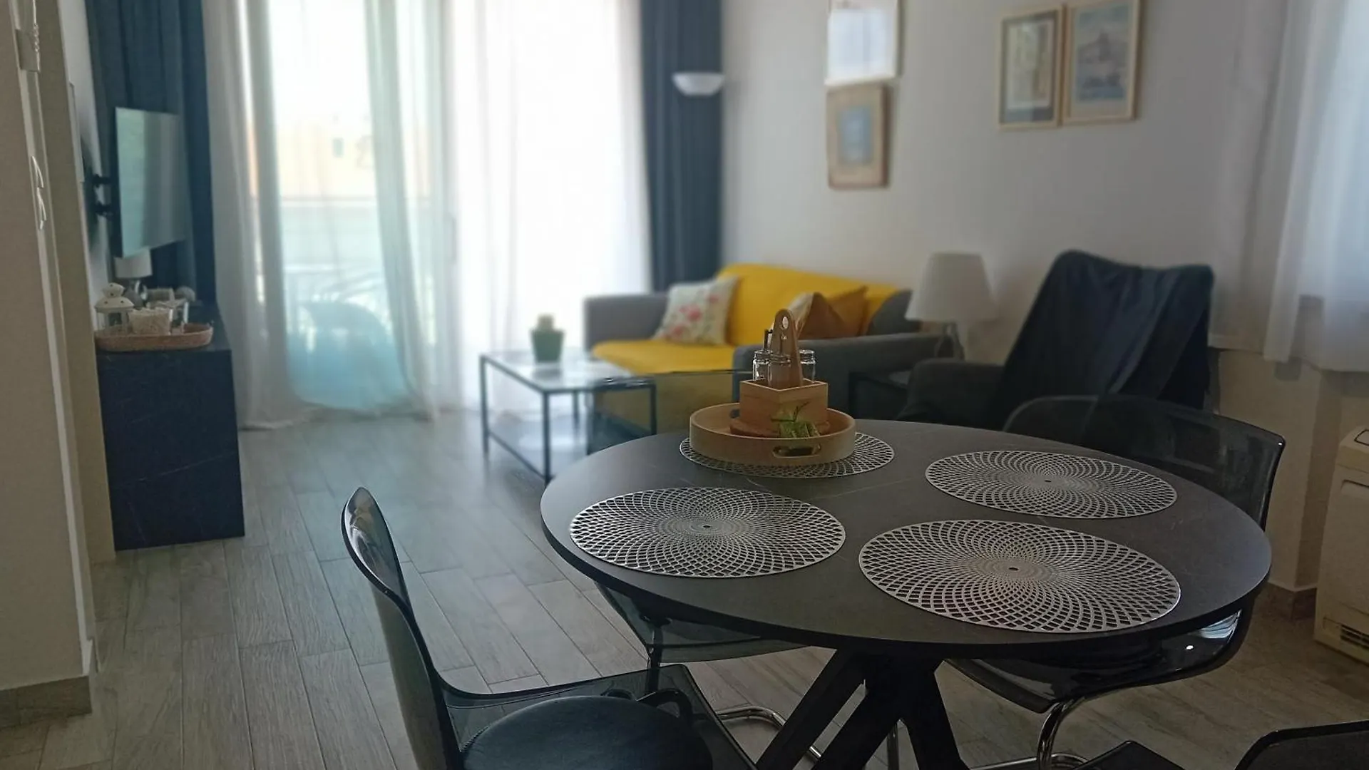 Kolombo App Apartment Crikvenica 0*,