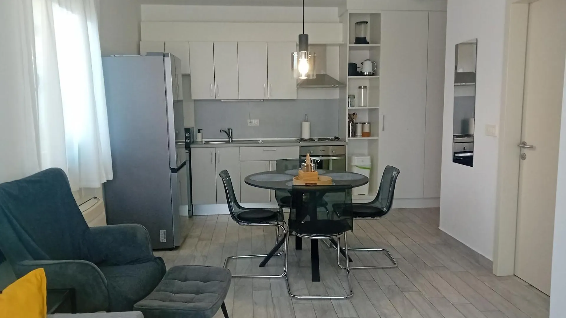 Kolombo App Apartment Crikvenica