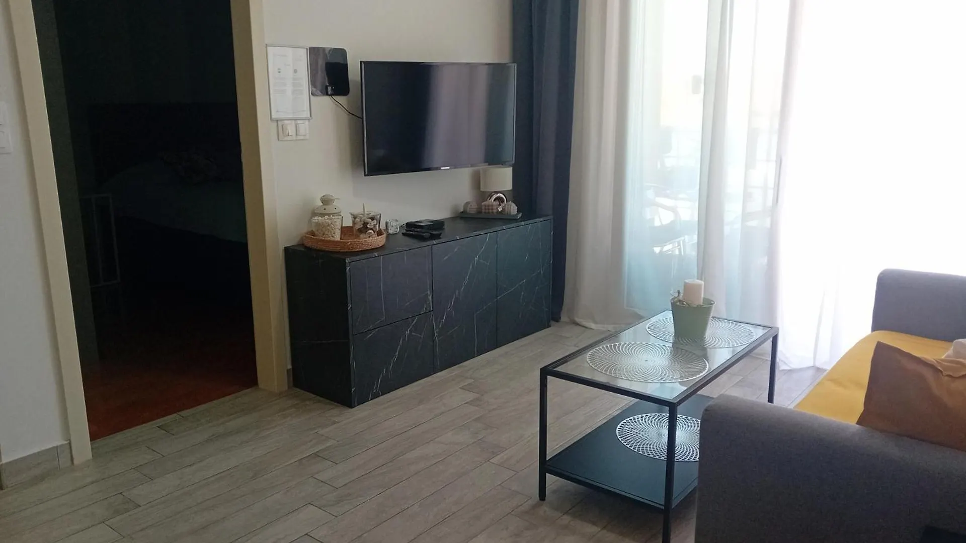 Kolombo App Appartement Crikvenica