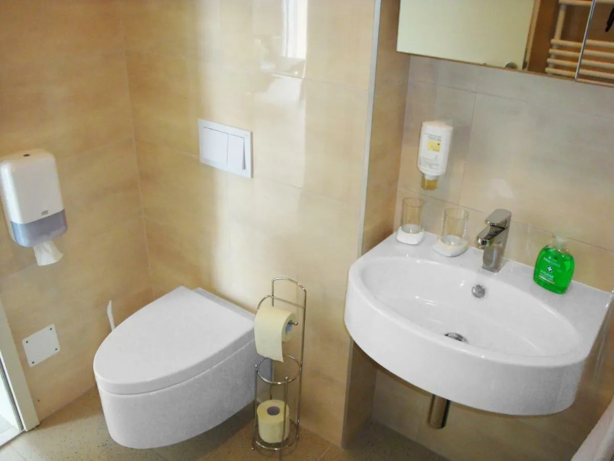 Kolombo App Apartment Crikvenica