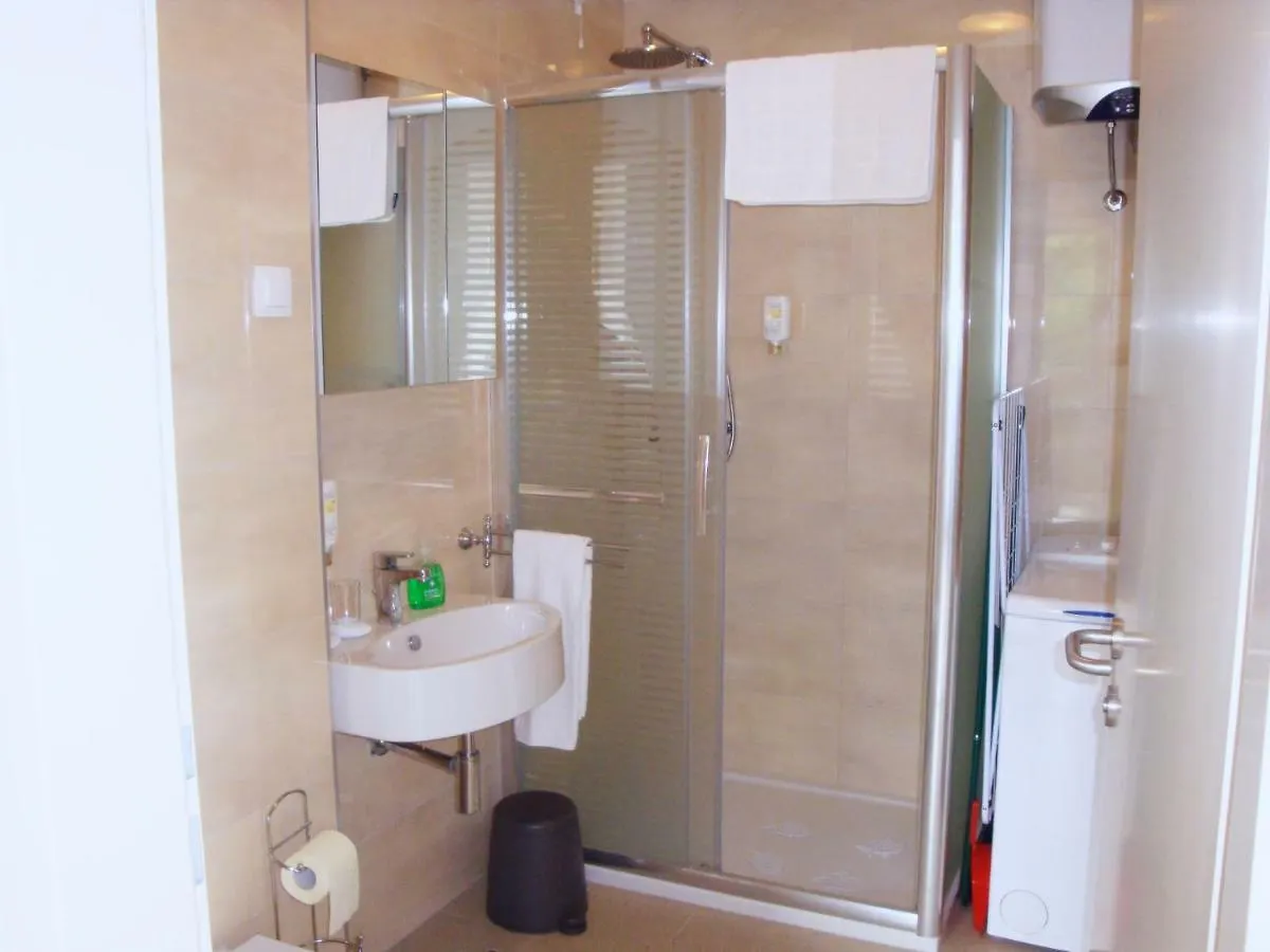 Kolombo App Apartment Crikvenica 0*,