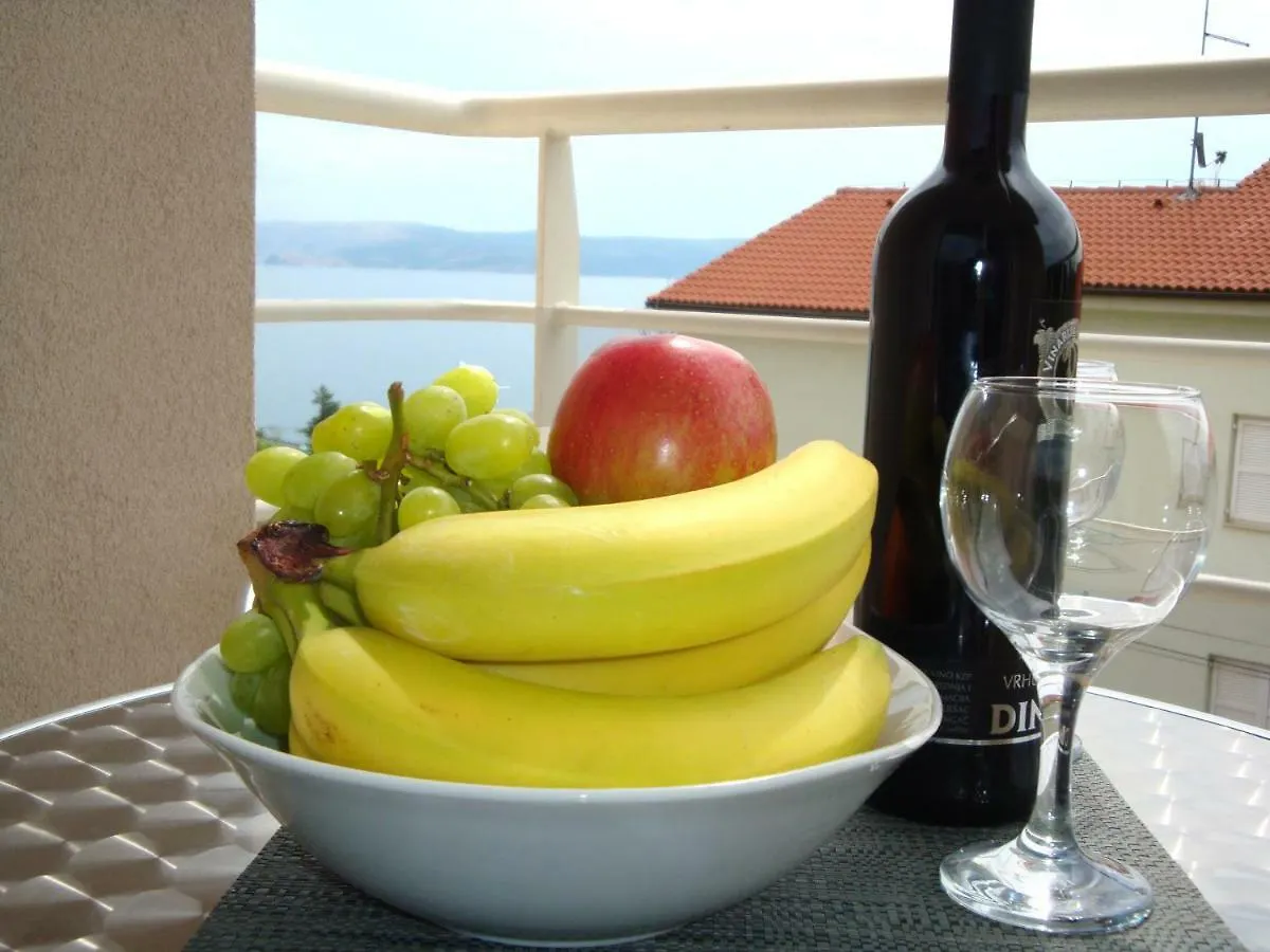 Kolombo App Appartement Crikvenica