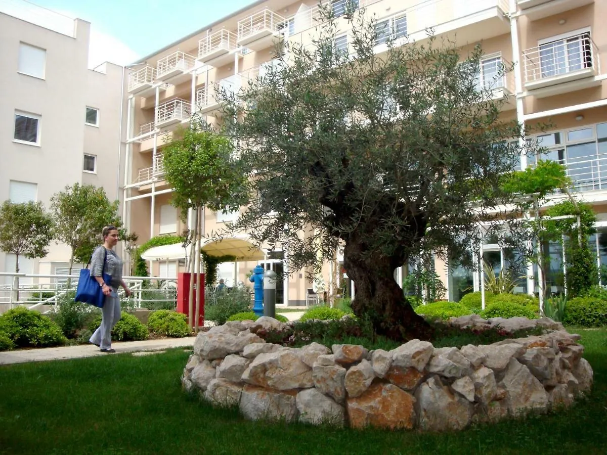 Kolombo App Apartment Crikvenica 0*,  Croatia