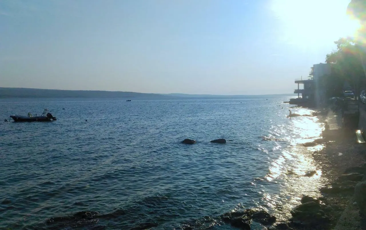 Kolombo App Apartment Crikvenica